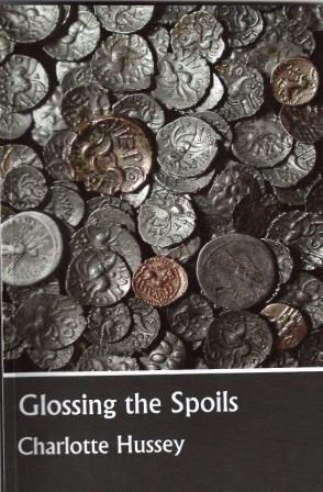 Glossing the Spoils by Charlotte Hussey