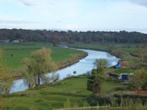 Ribble from Walton-le-dale