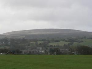 Great Hill from Brindle