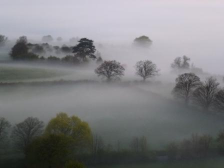 View from Glastonbury Tor Beltane 2013 109 - Copy