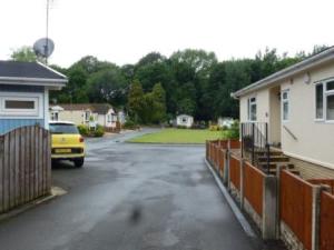 Campbell's Park Homes