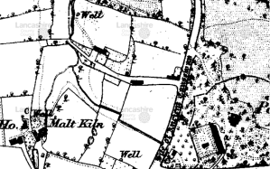 Malt Kiln Farm and Greencroft Valley
