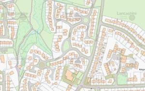 Malt Kiln Farm and Greencroft Valley