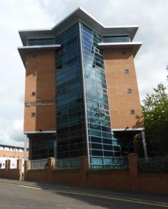 Preston International Hotel