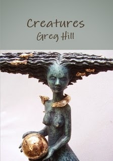 Creatures by Greg Hill