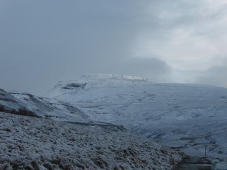 Ingleborough