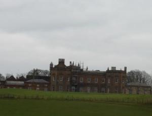 Netherby Hall