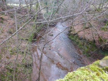 Carwinley Burn