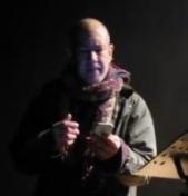 Nicolas Guy Williams