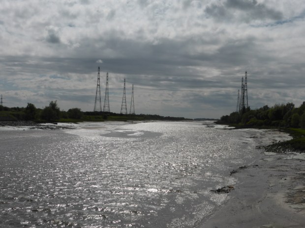 Ribble Estuary