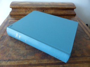 The Forest of Lancashire by Ronald Cunliffe Shawe