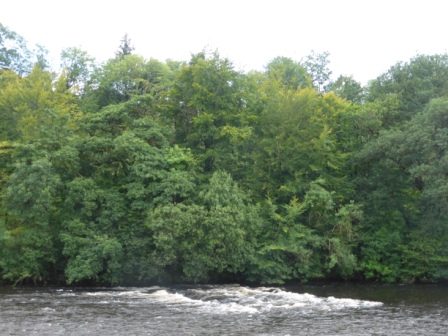 River Annan
