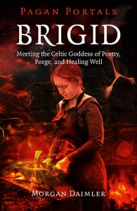 Brigid by Morgan Daimler