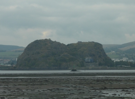 Dumbarton Rock