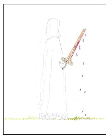 The Mantle of Arthur