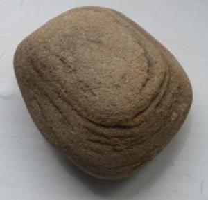 Sherwood Sandstone (I think!)