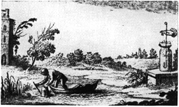 Gas collecting in the marshes near Angera JPEG