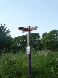 Signpost